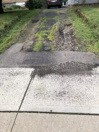 Arrow Blacktopping