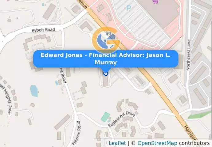 Edward Jones - Financial Advisor: Jason L. Murray