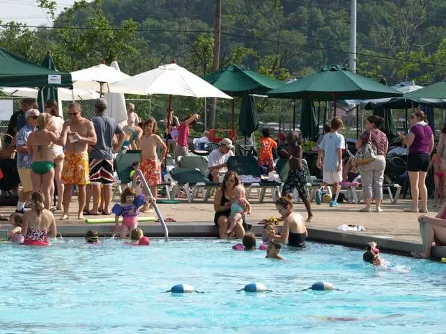 Cincinnati Sports Club