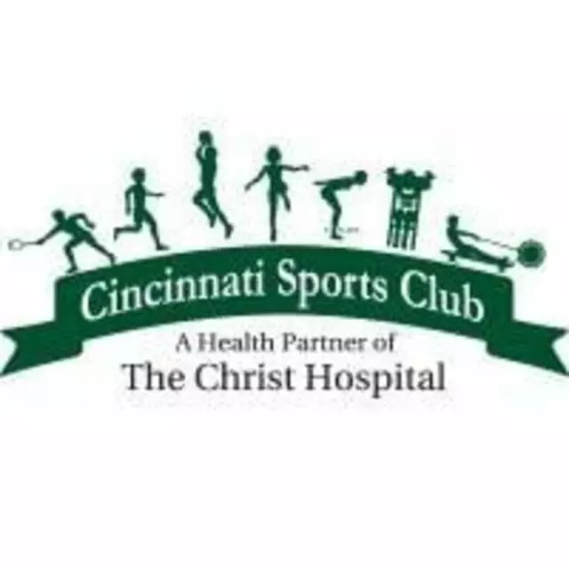 Cincinnati Sports Club
