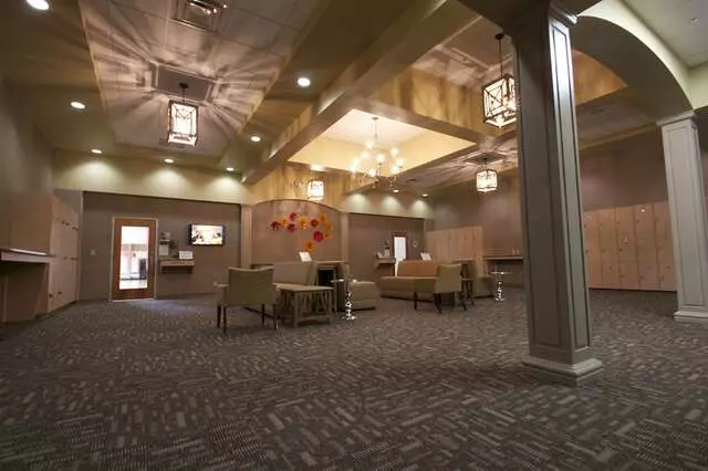 Cincinnati Sports Club