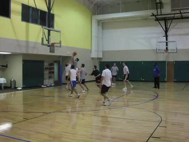 Cincinnati Sports Club