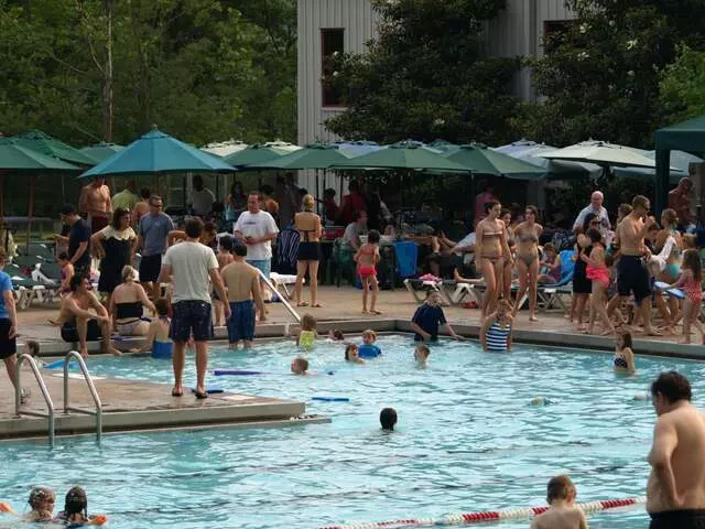 Cincinnati Sports Club