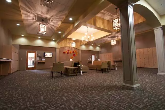 Cincinnati Sports Club
