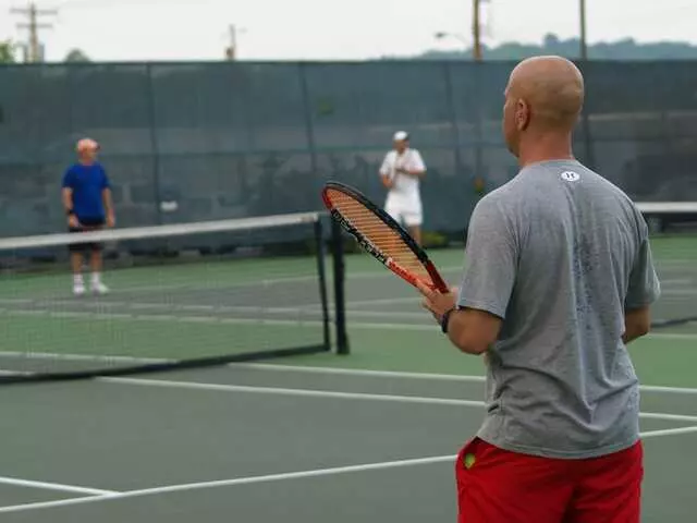 Cincinnati Sports Club