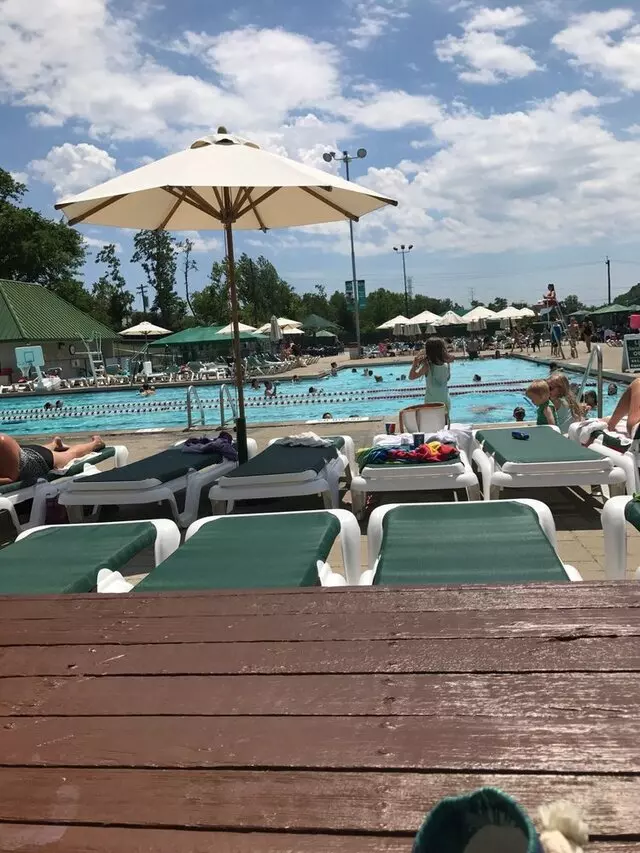 Cincinnati Sports Club