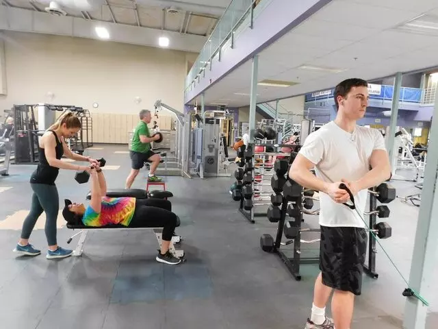 Cincinnati Sports Club