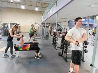 Cincinnati Sports Club