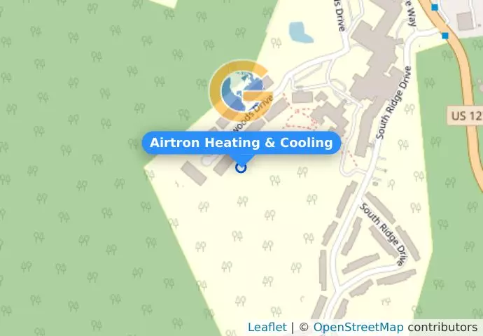 Airtron Heating & Cooling