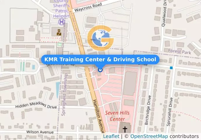 KMR Training Center & Driving School