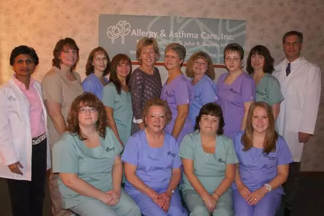 Allergy & Asthma Care, Inc