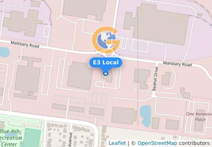E3 Local