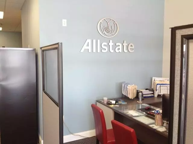Allstate Insurance : Dianne Michael