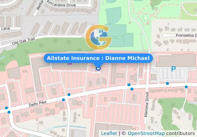 Allstate Insurance : Dianne Michael