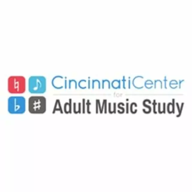 Cincinnati Center For Adult Music Study