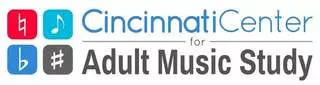 Cincinnati Center For Adult Music Study