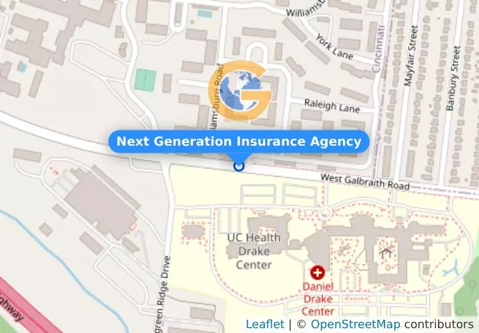 Next Generation Insurance Agency