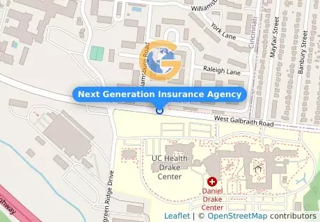 Next Generation Insurance Agency
