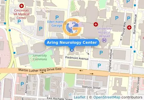 Aring Neurology Center