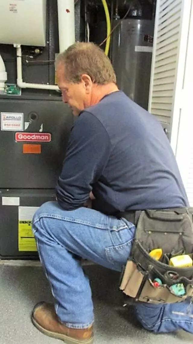 Archway Home Inspections