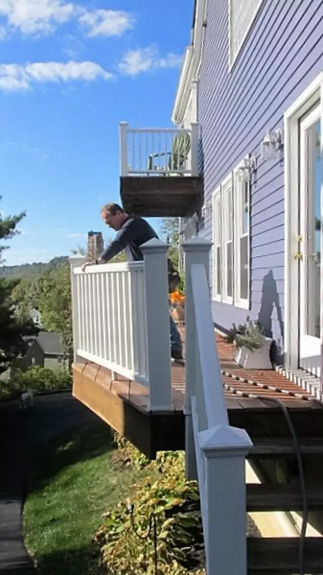 Archway Home Inspections