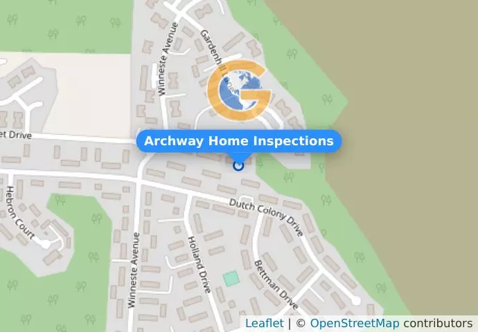 Archway Home Inspections
