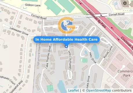 In Home Affordable Health Care