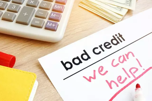 Complete Credit Repair Services