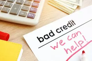 Complete Credit Repair Services