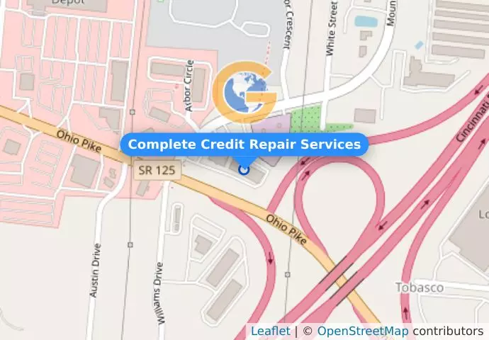 Complete Credit Repair Services
