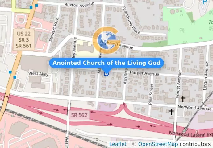 Anointed Church of the Living God