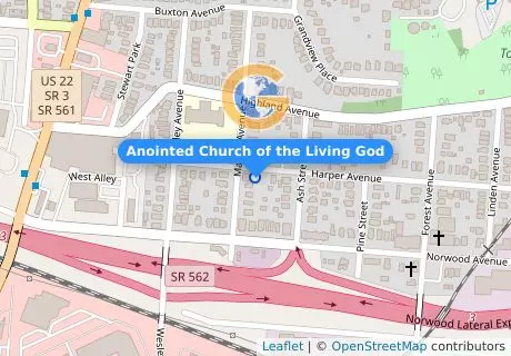 Anointed Church of the Living God