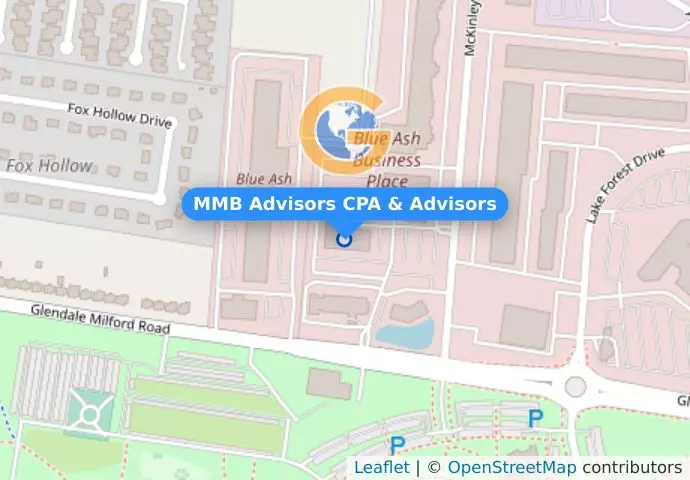 MMB Advisors CPA & Advisors