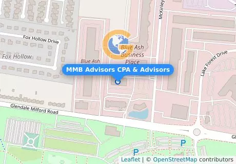 MMB Advisors CPA & Advisors
