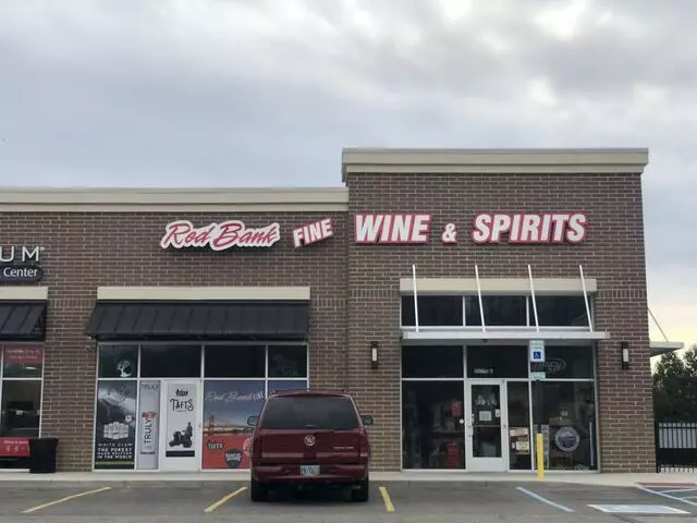 Red Bank Fine Wine & Spirits