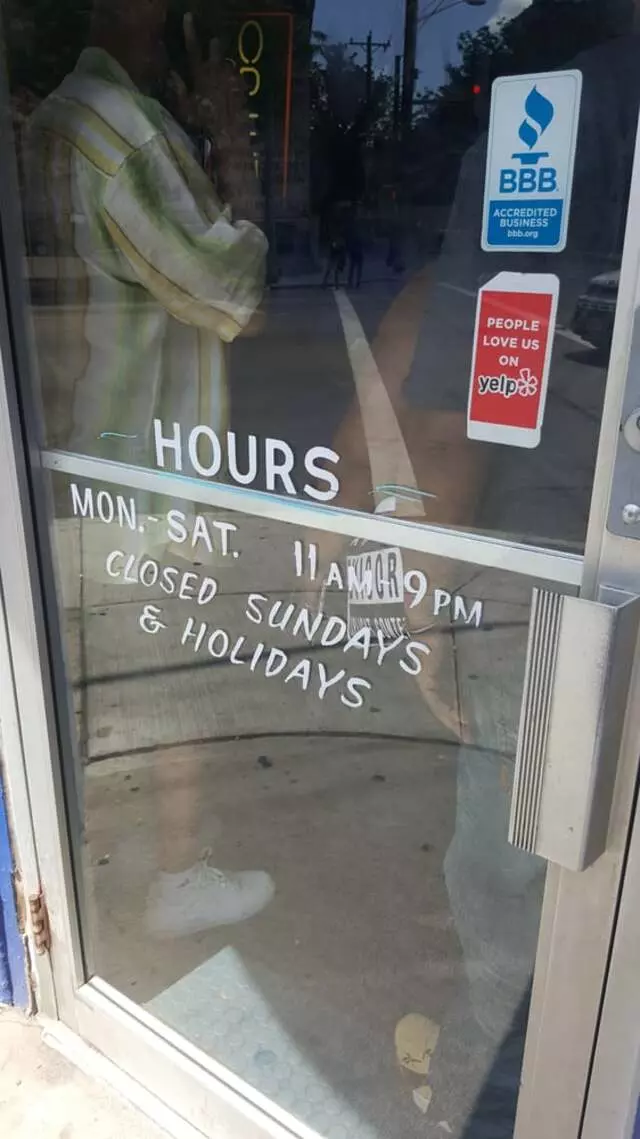 Alabama Fish Bar