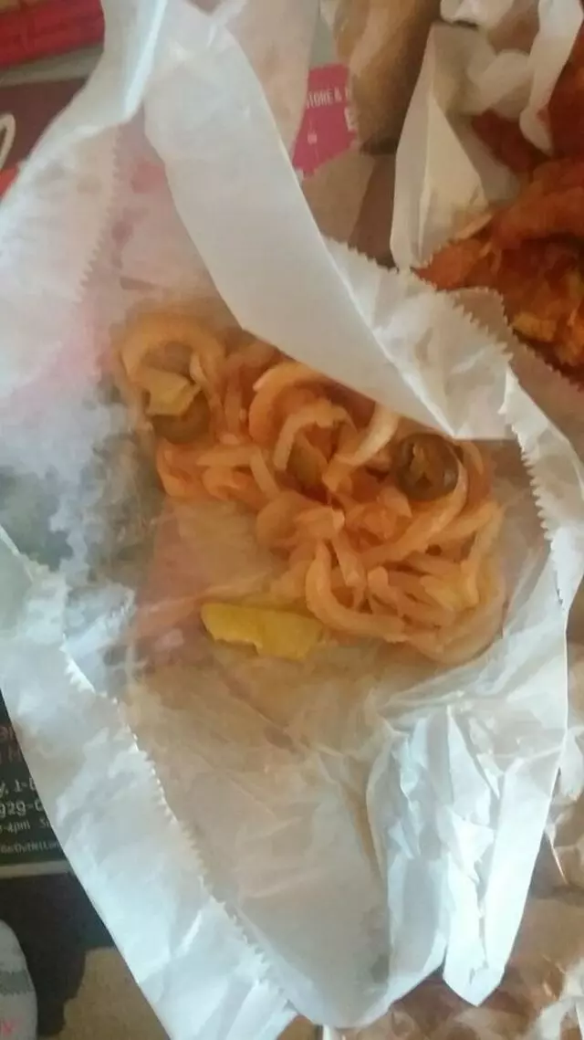 Alabama Fish Bar