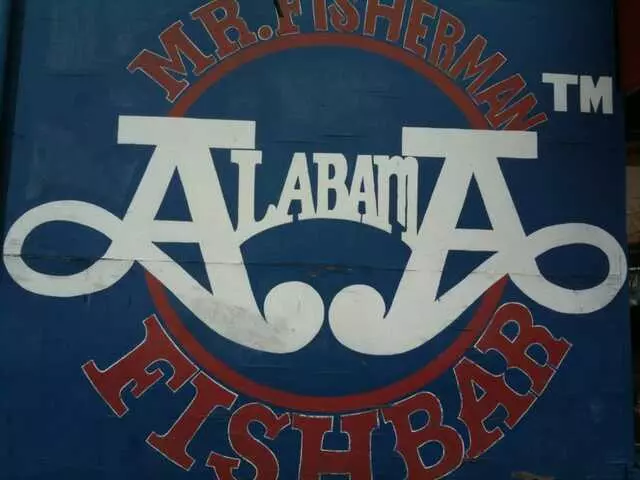 Alabama Fish Bar