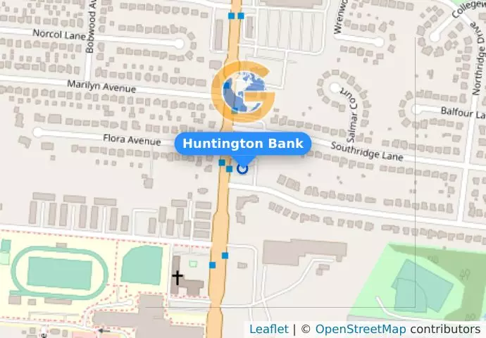 Huntington Bank