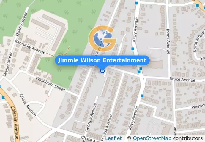 Jimmie Wilson Entertainment