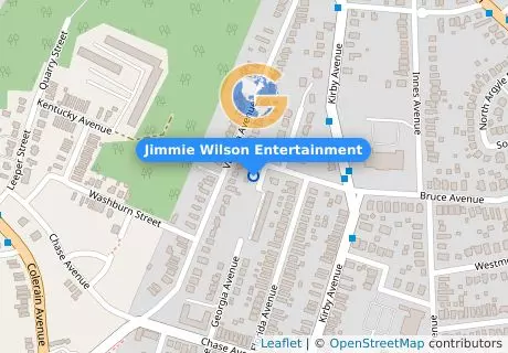 Jimmie Wilson Entertainment