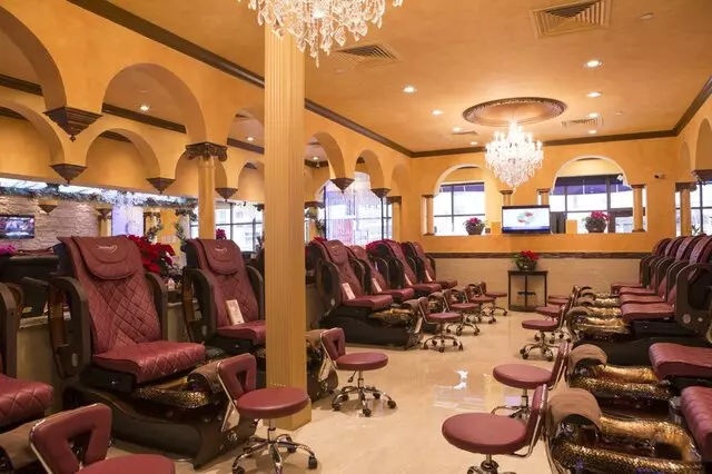 Ambiance Nail Salon & Spa III - Rookwood