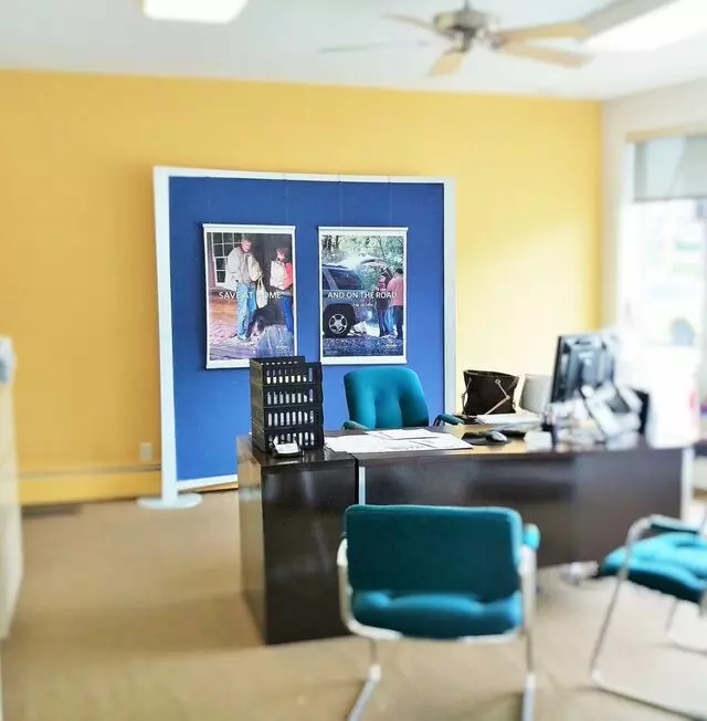Allstate Insurance Agent: Charlie Broxterman