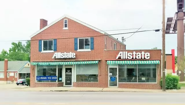 Allstate Insurance Agent: Charlie Broxterman