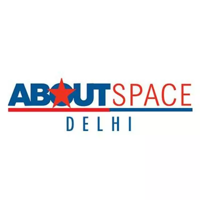 About Space Dehli