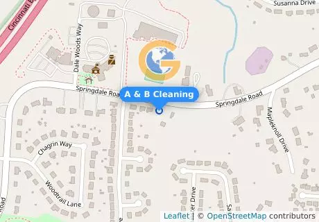 A & B Cleaning