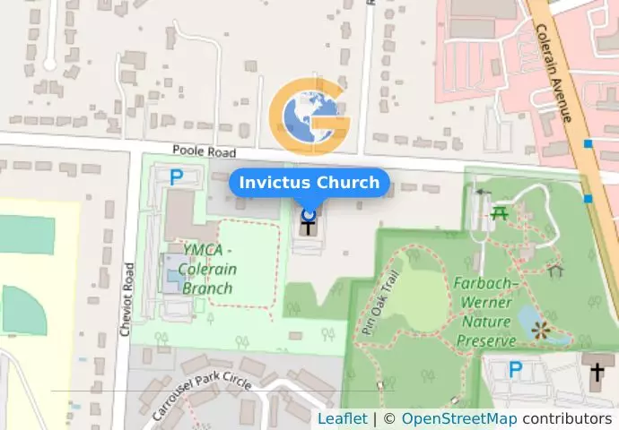 Invictus Church
