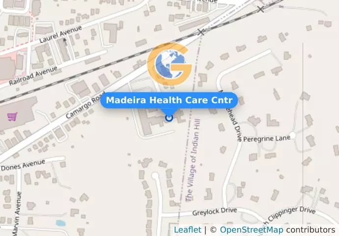 Madeira Health Care Cntr