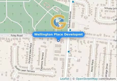 Wellington Place Developmt