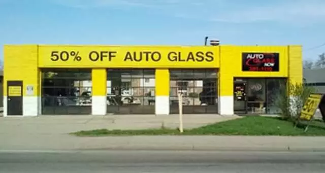 Auto Glass Now - Cincinnati